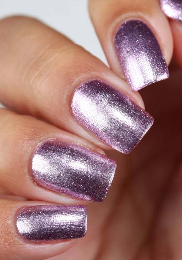 Quartz Crystal | NAIL POLISH