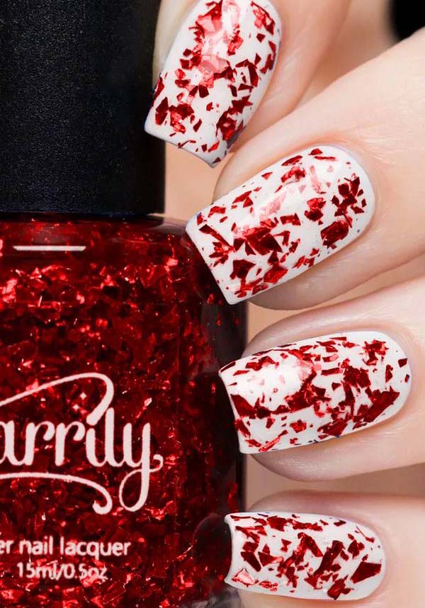 Ruby | NAIL POLISH*