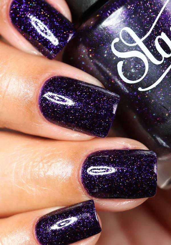 Star Crossed | NAIL POLISH