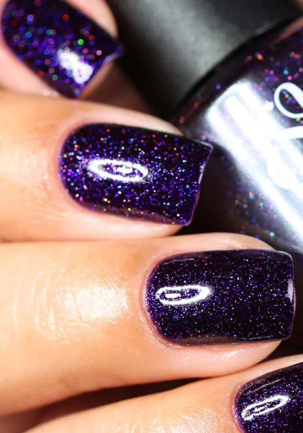 Star Crossed | NAIL POLISH