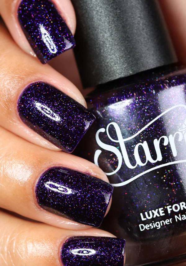 Star Crossed | NAIL POLISH