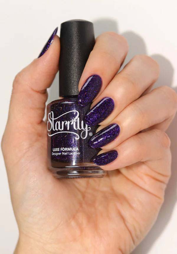 Star Crossed | NAIL POLISH