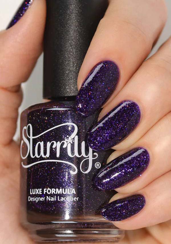 Star Crossed | NAIL POLISH