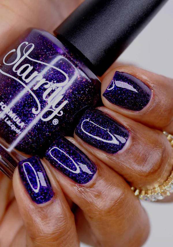 Star Crossed | NAIL POLISH