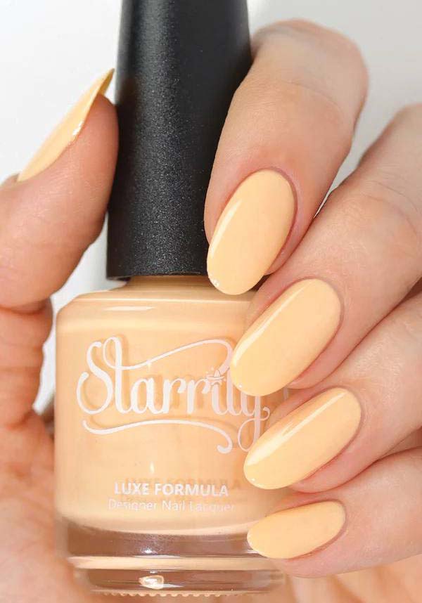 Unwritten | NAIL POLISH*