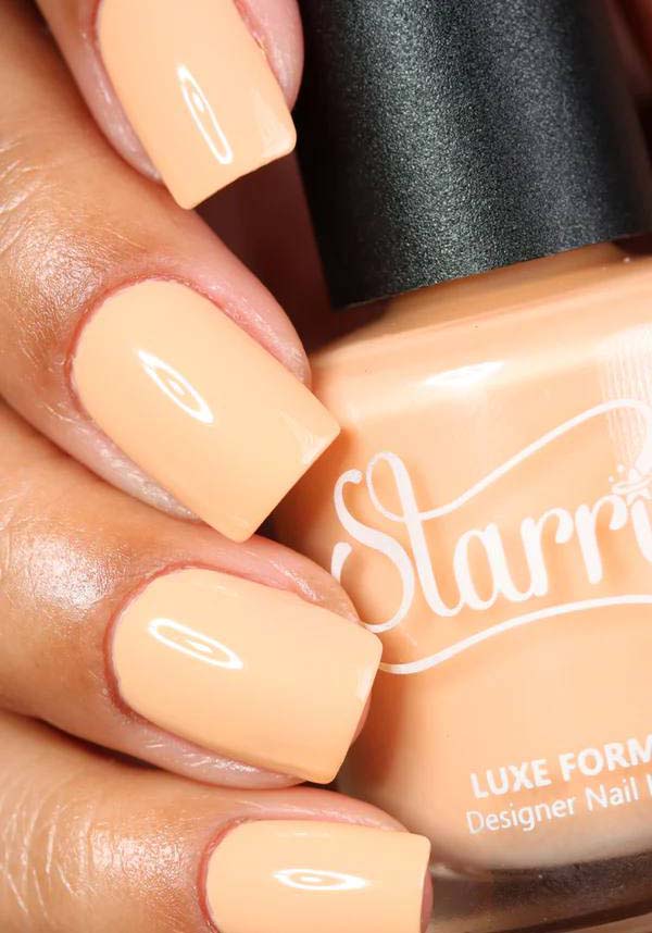 Unwritten | NAIL POLISH*