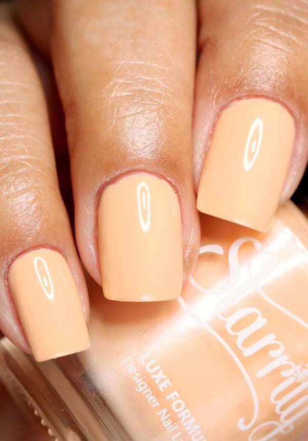 Unwritten | NAIL POLISH*