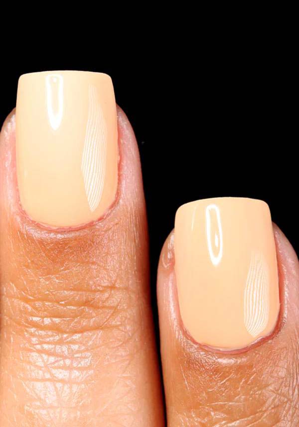 Unwritten | NAIL POLISH*