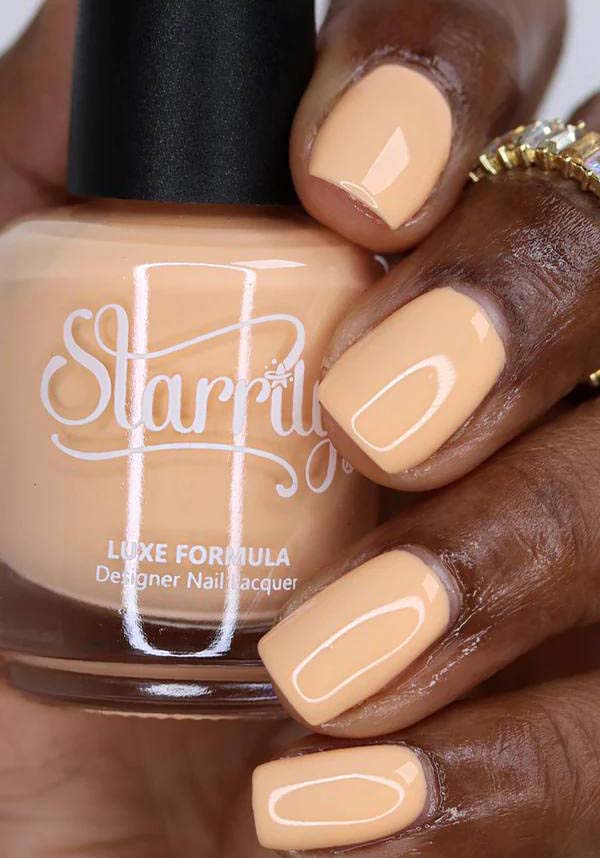 Unwritten | NAIL POLISH*