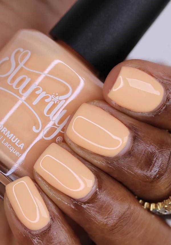 Unwritten | NAIL POLISH*