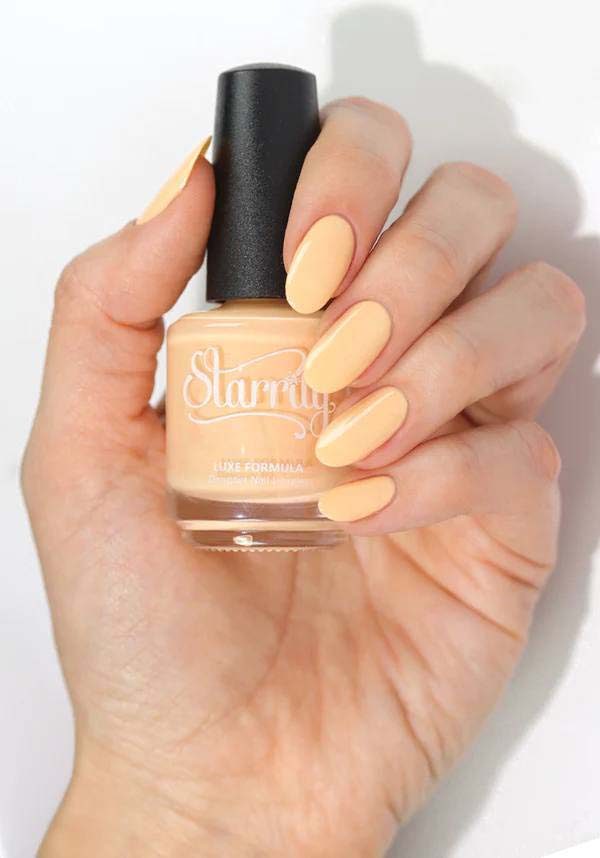 Unwritten | NAIL POLISH*