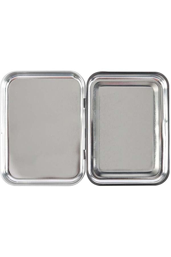 Steven Rhodes: Let's Make Brownies | STASH TIN
