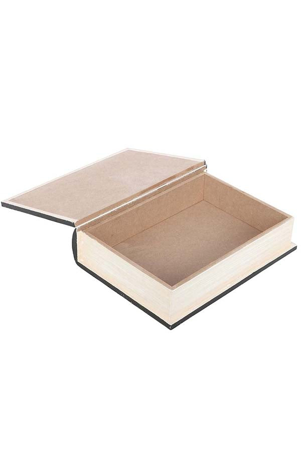 Steven Rhodes: Recipes For Children Book | STORAGE BOX