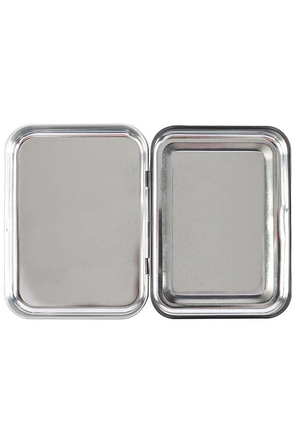 Steven Rhodes: Smell The Flowers | STASH TIN