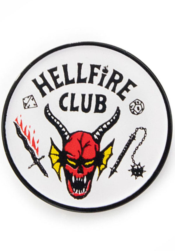 Stranger Things: Hellfire Club | PREMIUM GIFT SET