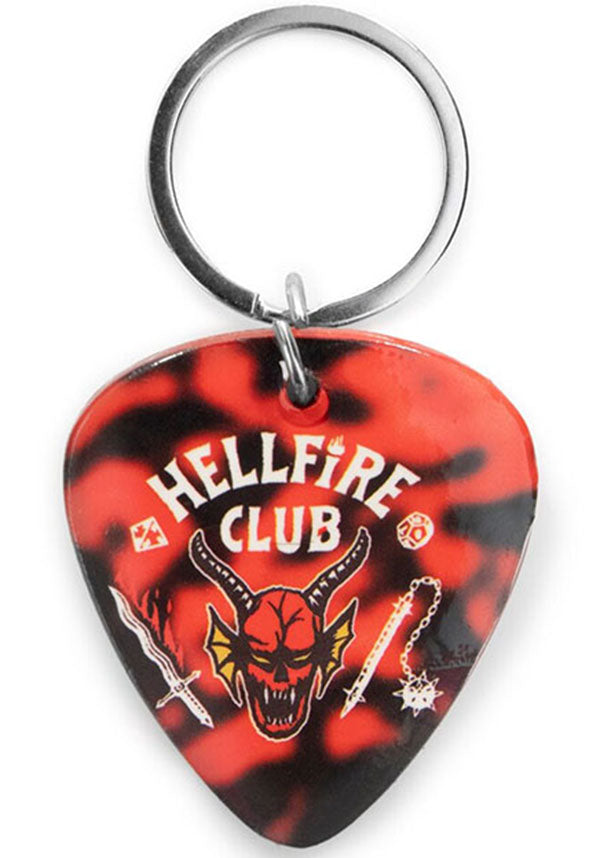 Stranger Things: Hellfire Club | PREMIUM GIFT SET