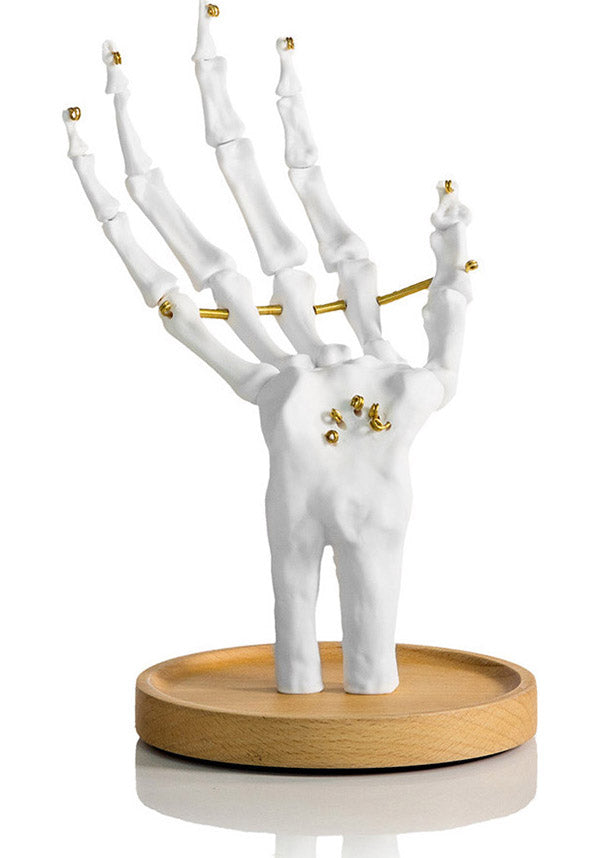 Skeleton Hand | JEWELLERY HOLDER