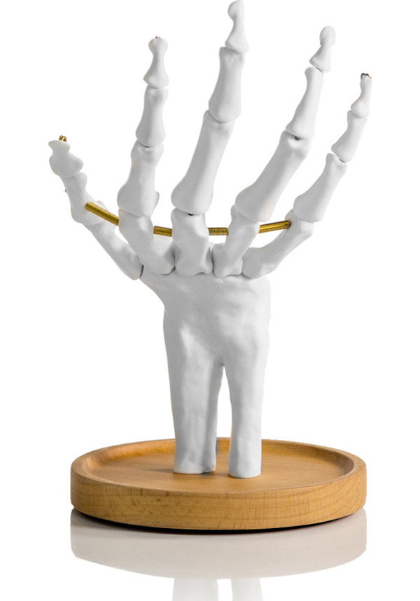 Skeleton Hand | JEWELLERY HOLDER