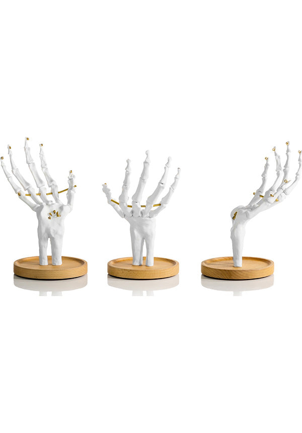 Skeleton Hand | JEWELLERY HOLDER*