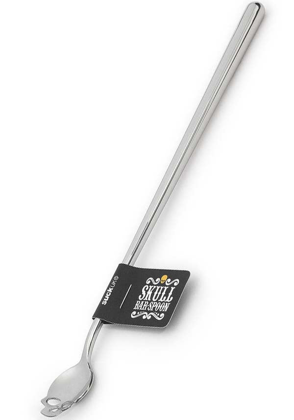 Skull | BAR SPOON*