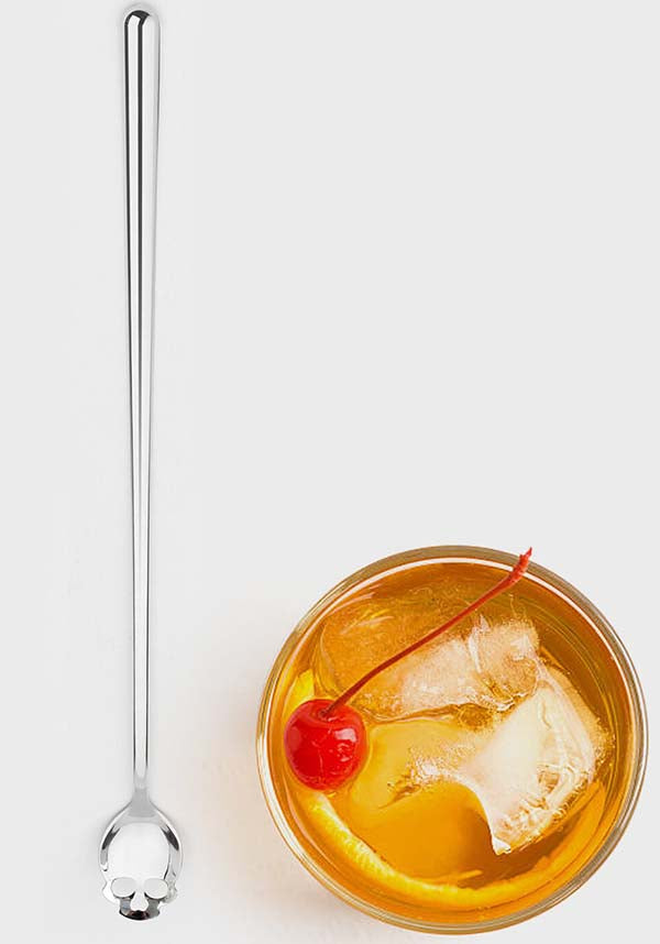 Skull | BAR SPOON*