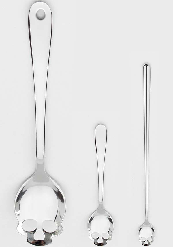 Skull | BAR SPOON*