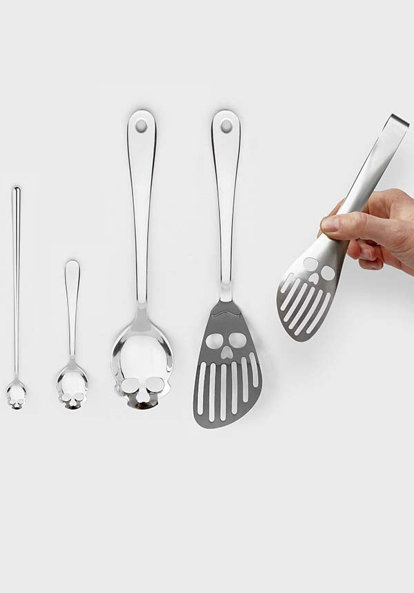 Skull | BAR SPOON*
