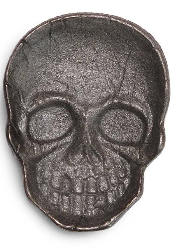 Skull | COIN TRAY*