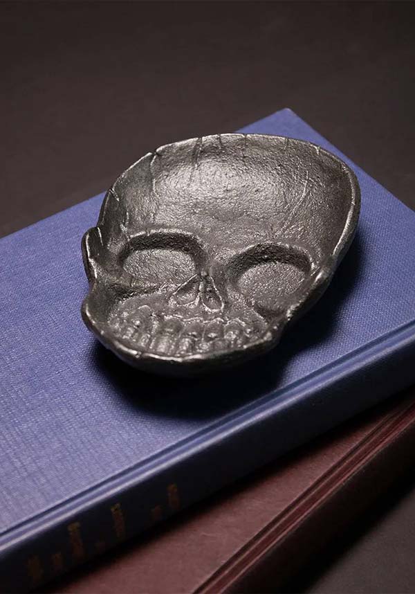 Skull | COIN TRAY*