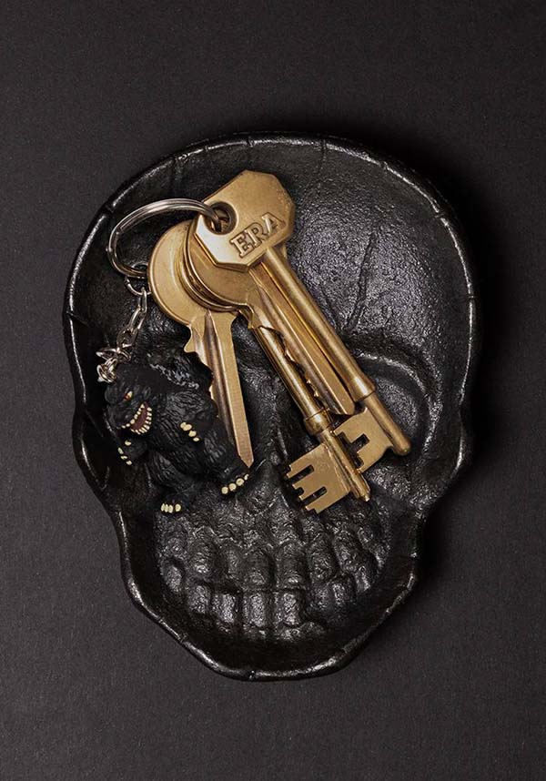Skull | COIN TRAY*