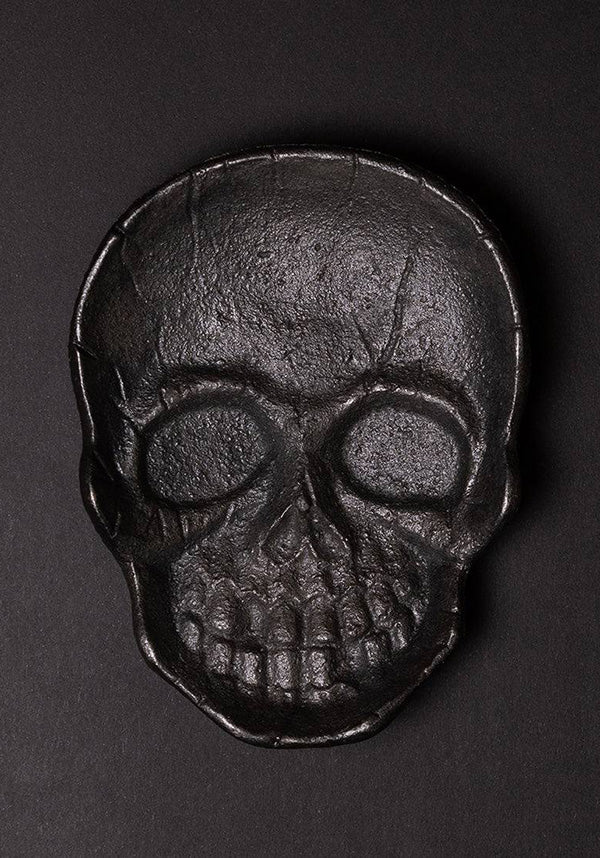 Skull | COIN TRAY*