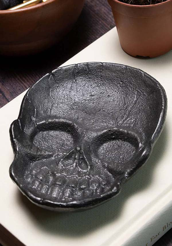 Skull | COIN TRAY*