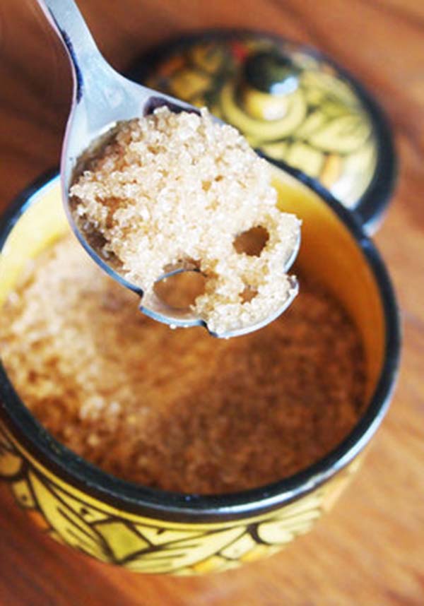 Skull | SUGAR SPOON*