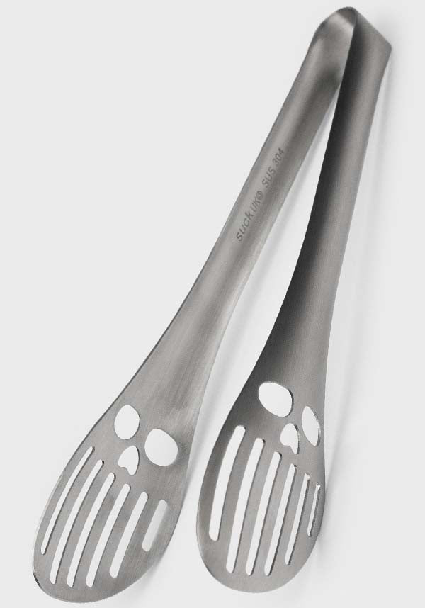 Skull | TONGS