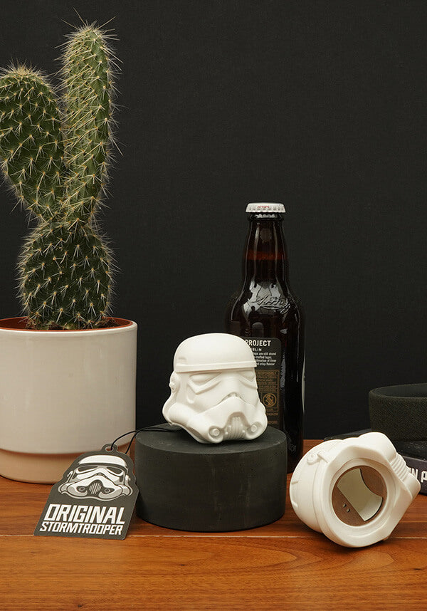 Storm Trooper | BOTTLE OPENER*