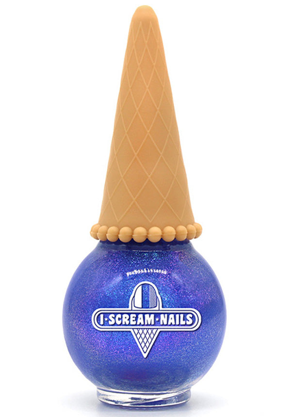 Sugar Haze | NAIL POLISH*