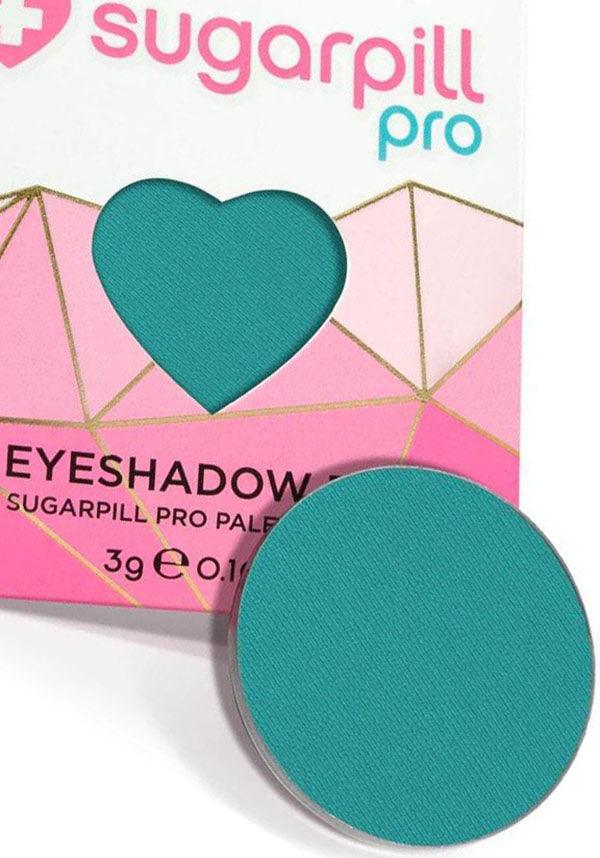 Bittermelon | PRO PAN EYESHADOW - Beserk - 420sale, all, aqua, aquamarine, beserkstaple, blue, clickfrenzy15-2023, cosmetics, discountapp, eyes, eyeshadow, eyeshadow pressed, fp, green, labelvegan, may20, repriced11102022, slowseller, sugarpill, teal, vegan