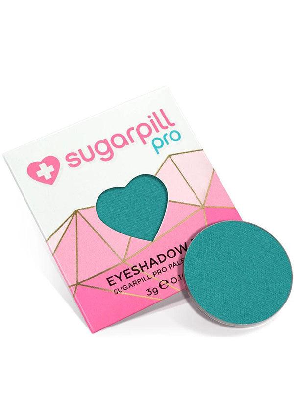 Bittermelon | PRO PAN EYESHADOW - Beserk - 420sale, all, aqua, aquamarine, beserkstaple, blue, clickfrenzy15-2023, cosmetics, discountapp, eyes, eyeshadow, eyeshadow pressed, fp, green, labelvegan, may20, repriced11102022, slowseller, sugarpill, teal, vegan