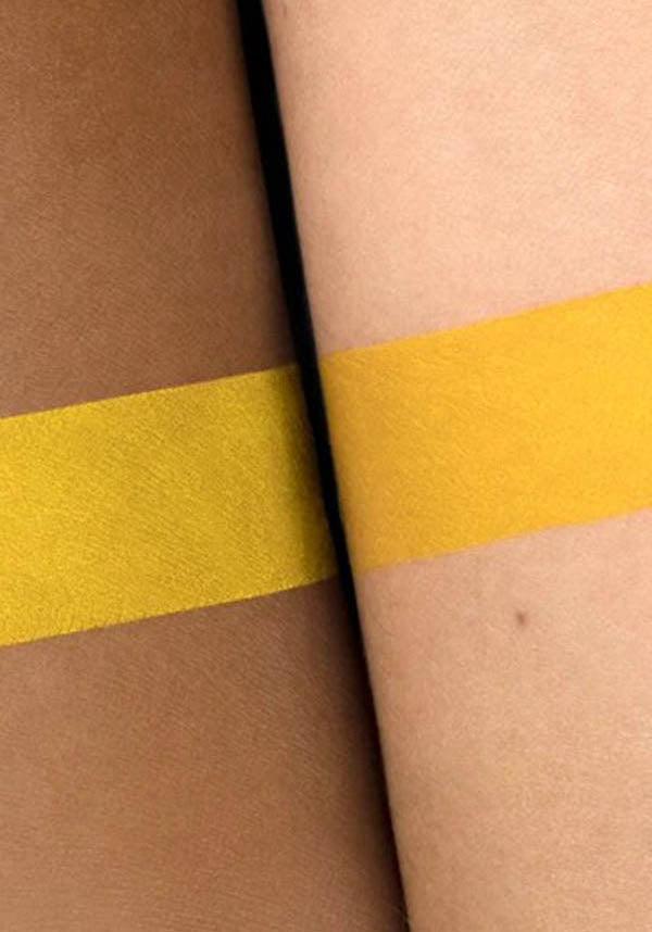 Buttercupcake | PRO PAN EYESHADOW` - Beserk - all, beserkstaple, bright, clickfrenzy15-2023, cosmetics, discountapp, eyes, eyeshadow, eyeshadow pressed, fp, jan18, labelpending, labelvegan, make up, makeup, repriced11102022, sugarpill, vegan, yellow