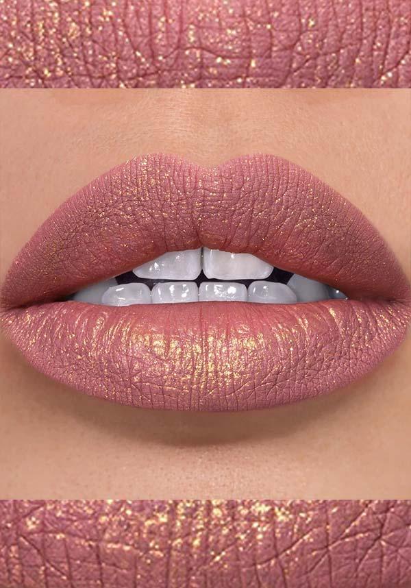 Cherish | LIQUID LIP COLOUR` - Beserk - all, beserkstaple, clickfrenzy15-2023, cosmetics, cruelty free, discountapp, fp, jan20, kawaii, labelpending, labelvegan, lips, liquid lipstick, lolita, make up, makeup, pink, shimmer, sugarpill, vegan