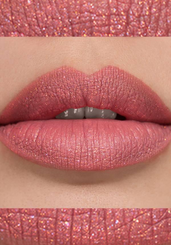 Doll Up | LIQUID LIP COLOUR` - Beserk - all, beserkstaple, clickfrenzy15-2023, cosmetics, discountapp, formal, fp, kawaii, labelpending, labelvegan, lips, liquid lipstick, lolita, make up, makeup, matte, nude, pink, rockabilly, shimmer, sugarpill, vegan