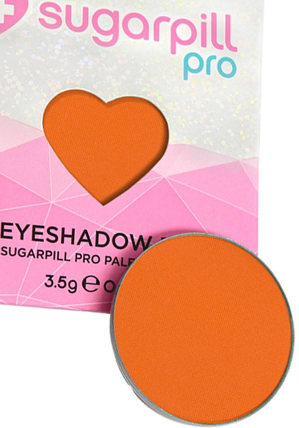 Flamepoint | PRO PAN EYESHADOW` - Beserk - all, beserkstaple, bright, clickfrenzy15-2023, cosmetics, discountapp, eyes, eyeshadow, eyeshadow pressed, fp, halloween makeup, jan18, labelpending, make up, makeup, orange, repriced11102022, sugarpill