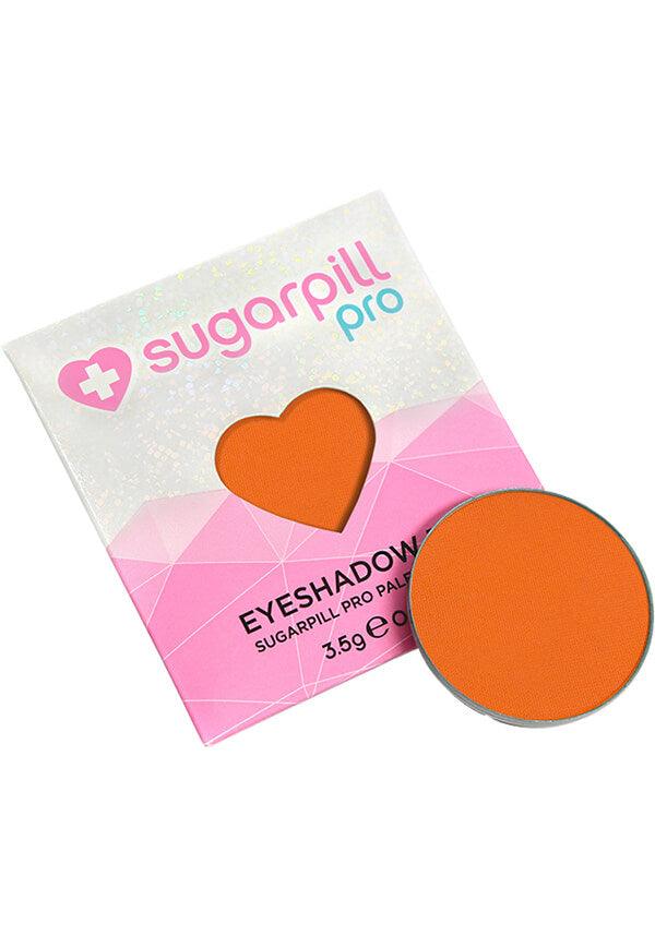 Flamepoint | PRO PAN EYESHADOW` - Beserk - all, beserkstaple, bright, clickfrenzy15-2023, cosmetics, discountapp, eyes, eyeshadow, eyeshadow pressed, fp, halloween makeup, jan18, labelpending, make up, makeup, orange, repriced11102022, sugarpill