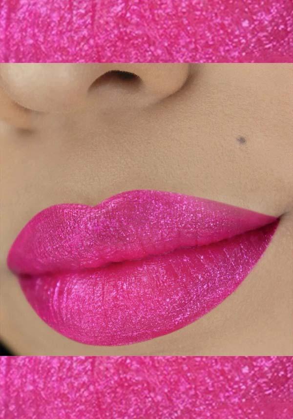 Heartstrings | LIQUID LIP COLOUR` - Beserk - all, beserkstaple, bright pink, clickfrenzy15-2023, cosmetics, discountapp, feb21, fp, hot pink, labelpending, labelvegan, lip, lips, liquid lipstick, make up, makeup, pink, sugarpill, vegan
