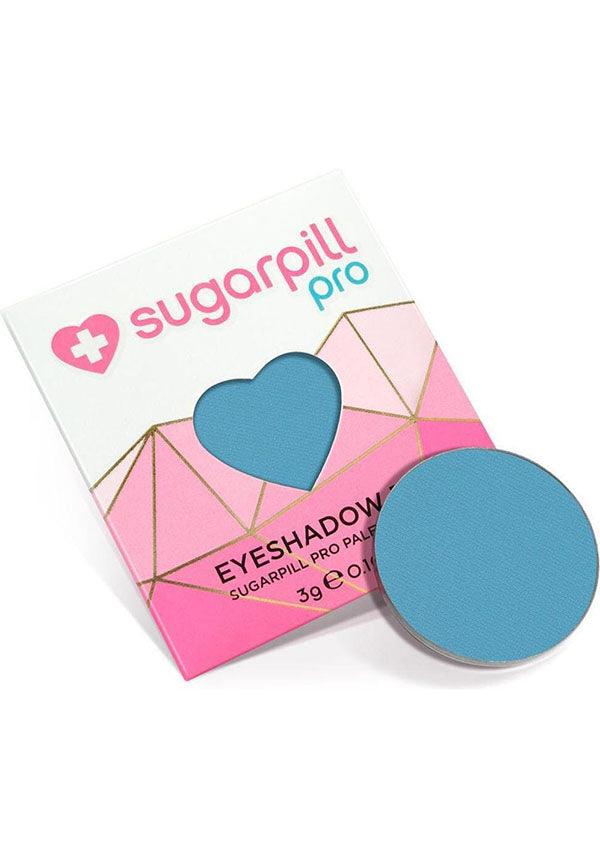 Hypnotic | PRO PAN EYESHADOW - Beserk - all, aug19, beserkstaple, blue, clickfrenzy15-2023, cosmetics, discountapp, eyes, eyeshadow, eyeshadow pressed, fp, labelvegan, light, make up, makeup, pastel, repriced11102022, sugarpill, vegan