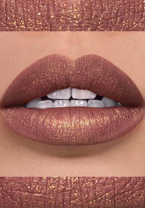 Keepsake | LIQUID LIP COLOUR - Beserk - all, beserkstaple, clickfrenzy15-2023, cosmetic glitter, cosmetics, cruelty free, discountapp, fp, glitter, jan20, labelvegan, lips, liquid lipstick, make up, makeup, pink, shimmer, sugarpill, vegan