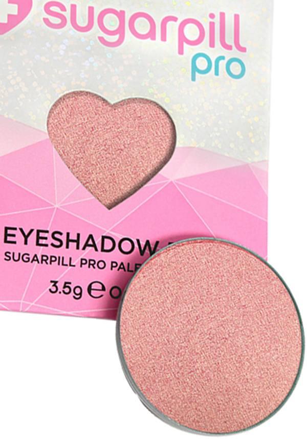 Kitten Parade | PRO PAN EYESHADOW - Beserk - all, beserkstaple, clickfrenzy15-2023, cosmetics, discountapp, eyes, eyeshadow, eyeshadow pressed, fp, jan18, labelvegan, make up, makeup, pink, repriced11102022, shimmer, sugarpill, vegan