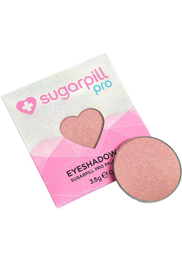 Kitten Parade | PRO PAN EYESHADOW - Beserk - all, beserkstaple, clickfrenzy15-2023, cosmetics, discountapp, eyes, eyeshadow, eyeshadow pressed, fp, jan18, labelvegan, make up, makeup, pink, repriced11102022, shimmer, sugarpill, vegan