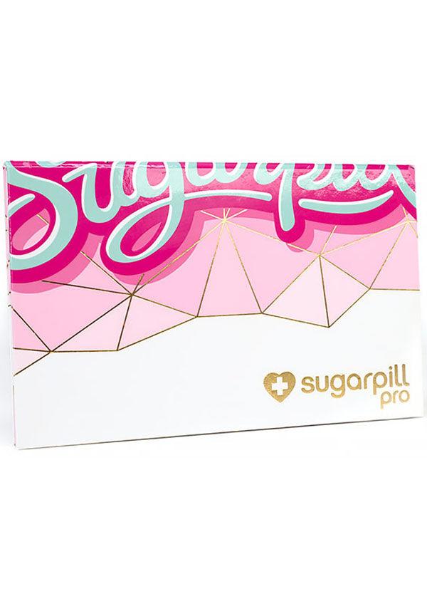 Mini | PRO PALETTE` - Beserk - all, beserkstaple, clickfrenzy15-2023, cosmetics, discountapp, eyes, eyeshadow, fp, labelpending, labelvegan, magnet, magnetic, make up, makeup, palette, sugarpill, vegan