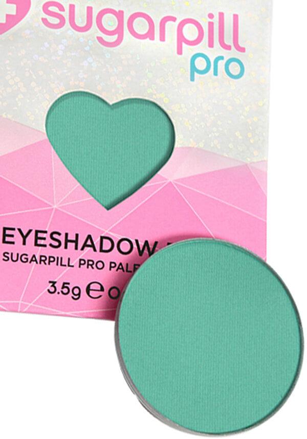 Mochi | PRO PAN EYESHADOW` - Beserk - all, beserkstaple, clickfrenzy15-2023, cosmetics, discountapp, eyes, eyeshadow, eyeshadow pressed, fp, jan18, labelpending, labelvegan, make up, makeup, mint, repriced11102022, slowseller, sugarpill, turquoise, vegan